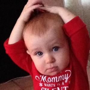 Meet your Posher, Ann